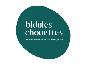 Bidules Chouettes