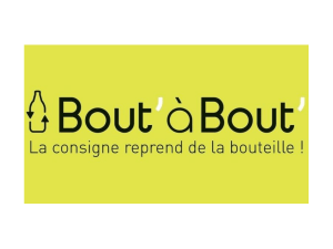 Bout' à Bout', la consigne reprend de la bouteille