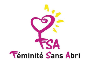 Féminité sans abri