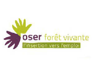 Osez Forêt Vivante, l'insertion vers l'emploi