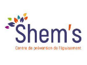 Shem's - Centre de prévention de l'épuisement