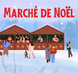 Marché de Noël de Scopéli